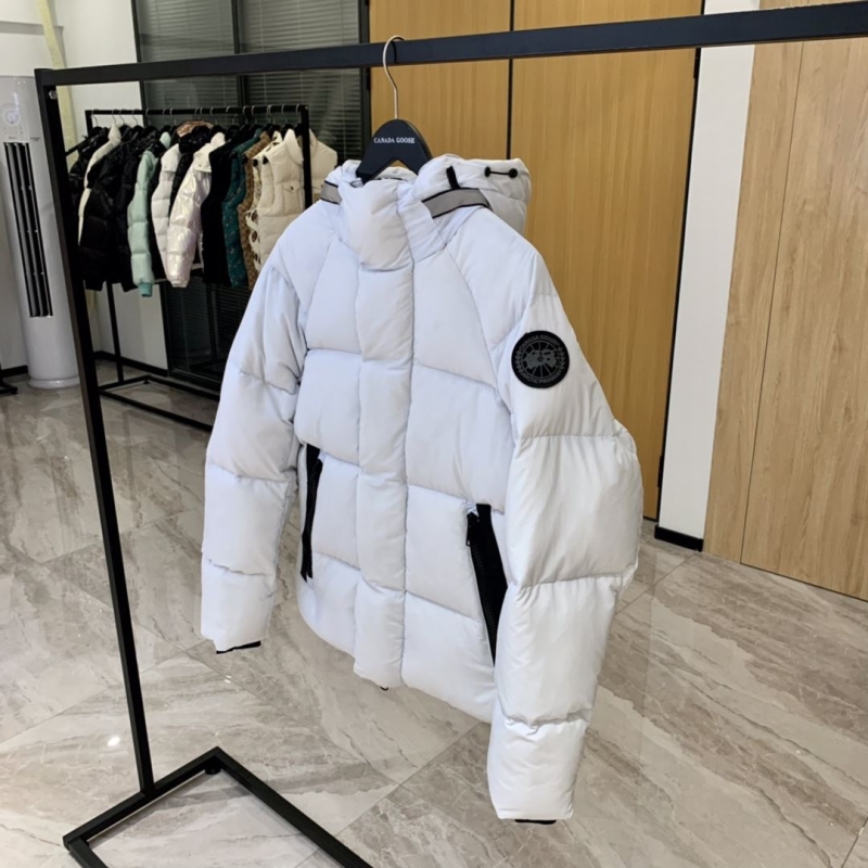 Moncler Down Coat